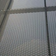 吉林蜂窝铝板幕墙